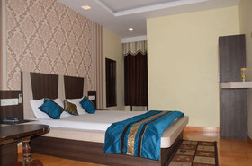 Hotel Pramod