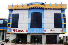 Hotel Pramod