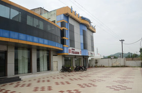 Hotel Pramod