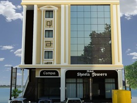 Hotel Sheela Towers