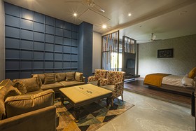 Regenta Inn, Sambalpur