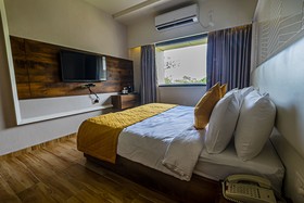 Regenta Inn, Sambalpur