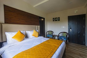 Regenta Inn, Sambalpur
