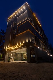 Regenta Inn, Sambalpur