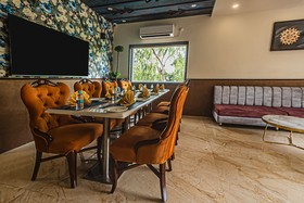 Regenta Inn, Sambalpur