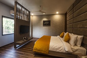 Regenta Inn, Sambalpur