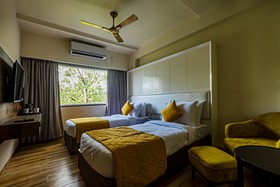 Regenta Inn, Sambalpur