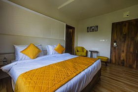 Regenta Inn, Sambalpur