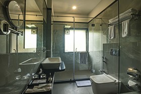 Regenta Inn, Sambalpur