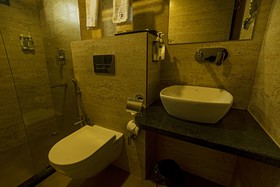 Regenta Inn, Sambalpur