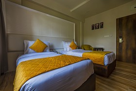 Regenta Inn, Sambalpur