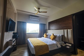 Regenta Inn, Sambalpur