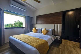 Regenta Inn, Sambalpur