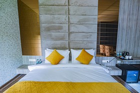 Regenta Inn, Sambalpur