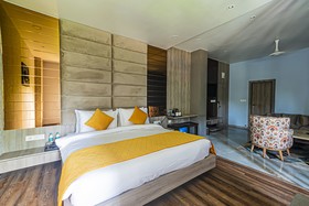 Regenta Inn, Sambalpur