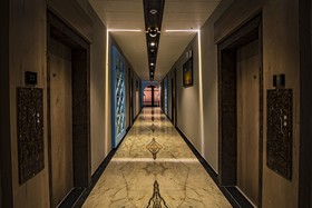 Regenta Inn, Sambalpur