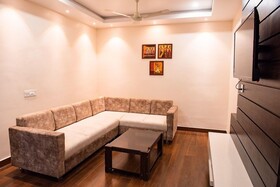 The Welcome Resorts