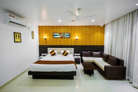 The Welcome Resorts