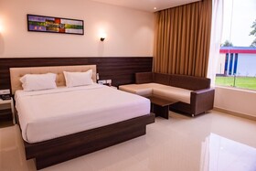The Welcome Resorts