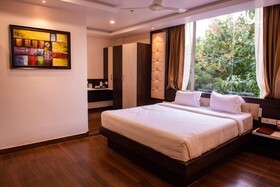The Welcome Resorts