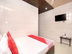 Asha Bed & Breakfast by OYO Rooms