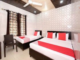 Asha Bed & Breakfast by OYO Rooms