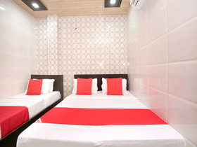 Asha Bed & Breakfast by OYO Rooms