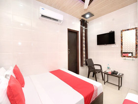 Asha Bed & Breakfast by OYO Rooms