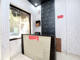 Asha Bed & Breakfast by OYO Rooms