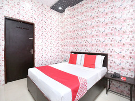 Asha Bed & Breakfast by OYO Rooms