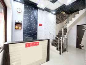 Asha Bed & Breakfast by OYO Rooms