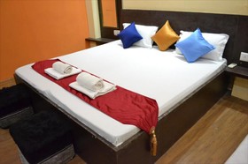 Backpacker's Nest
