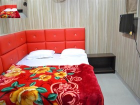 Backpacker's Nest