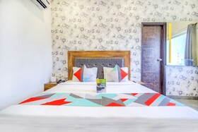 Boss by FabHotels
