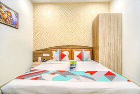 Boss by FabHotels