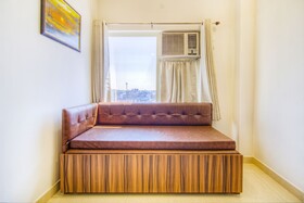 Boss by FabHotels