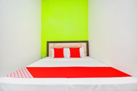 Br Guest House by OYO Rooms