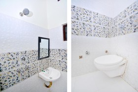 Br Guest House by OYO Rooms