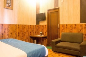Hotel City Castle