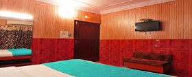 Hotel City Castle