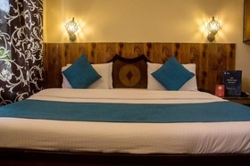 Hotel City Castle