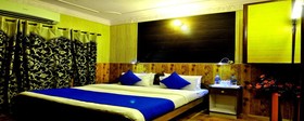 Hotel City Castle