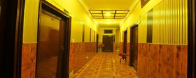 Hotel City Castle