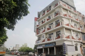 Hotel City Castle