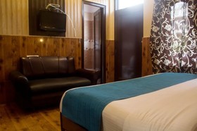 Hotel City Castle