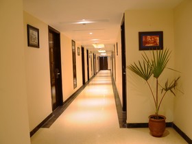 Country Inn Amritsar