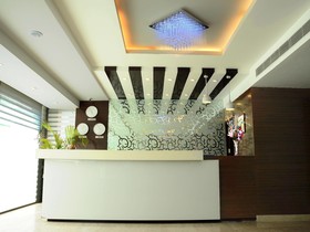 Country Inn Amritsar