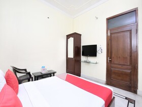 Dhingra Residency by OYO Rooms