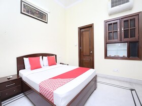 Dhingra Residency by OYO Rooms