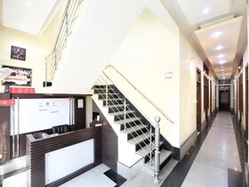 Dhingra Residency by OYO Rooms